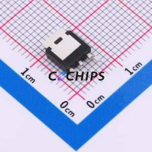 ทรานซิสเตอร์ภาคสนามทรานซิสเตอร์ (มอสเฟท) ถึง252 AOD4185ใหม่ดั้งเดิมชิ้นส่วนอิเล็กทรอนิกส์ - Product Image 2