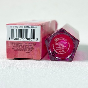 Brillo Labial <span class=keywords><strong>Gloss</strong></span> Bomb Cream&Heat&ICE de 12 Colores, Brillo Labial de Alto Brillo, Luminizador Labial de Larga Duración, No Pegajoso, Para Todos los Tonos de Piel - Product Image 4