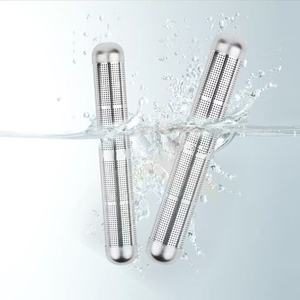 Purificador de Agua Portátil Doméstico con Filtro de Agua Alcalina Rica en Hidrógeno, Ionizada y de Alta Densidad para Comercio Exterior - Product Image 1