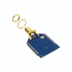 XBP24-DMSIT-250 มีโมดูลรับส่งสัญญาณ RF และโมเด็มในสต็อก - Product Image 1