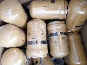 Hot bán Chất lượng cao bộ phận máy móc xây dựng 4i-3948 4t-6788 5i-8670 5i-8670x Sâu Bướm lọc dầu - Product Image 5