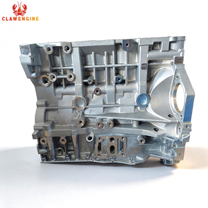 Bloc-cylindres Clawengine G4KD G4KE G4KJ G4KH 2.0L pour moteur 4 cylindres, remplacement, 20 kg, expédition depuis Hong Kong - Product Image 1