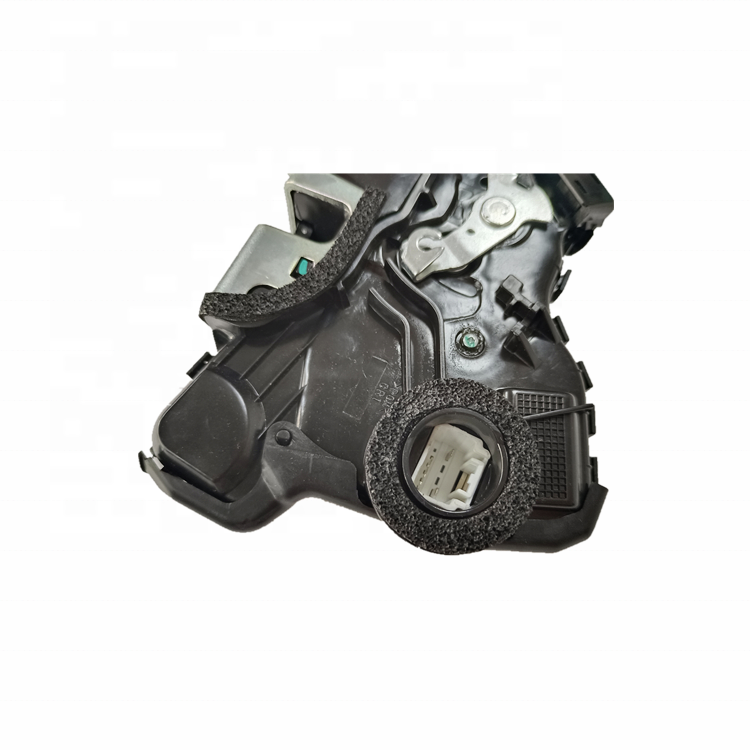 Excellent Quality Auto Body Systems Parts 2TRFE 2KDFTV Front Door Lock Assy 69030-26150 Auto Parts Image 4