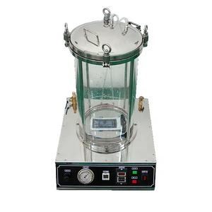 IEC 60529 <span class=keywords><strong>IPX7</strong></span> IPX8 terus menerus celup air uji ruang uji perlindungan kurungan <span class=keywords><strong>Tester</strong></span> tingkat - Product Image 4