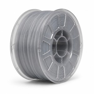 Filament d'imprimante 3D JF 3D TPU 95A ignifuge, 3,0 mm, 1 kg, dureté Shore Slate, FDM - Product Image 1