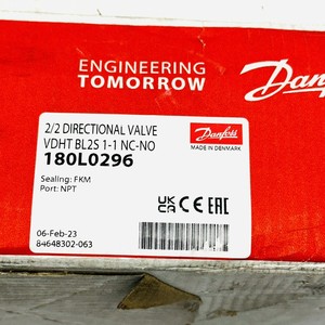 Producto Original Nuevo, PLC 22 Direccional 180l0296 Vdht Bl2s 11 Ncno - Product Image 2
