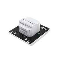 Thermostat numérique M3 pour système de chauffage d'incubateur, tapis chauffants, sol