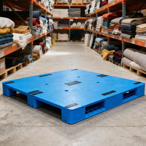 Nhân vật Tứ Xuyên phẳng, 1200*1200*150mm, được sử dụng cho kho siêu thị và nhà máy nâng Pallet công nghiệp - Product Image 6