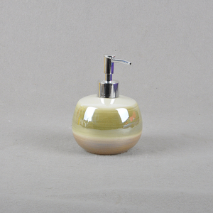 Juego de Baño de Cerámica Degradado de 6 Piezas, Accesorios de Baño de Lujo <span class=keywords><strong>para</strong></span> Uso Doméstico - Product Image 1