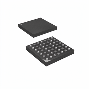 Embedded ICE40LP384-CM49TR1K Components Electronic BOM IC In Stock 49 VFBGA - Product Image 1