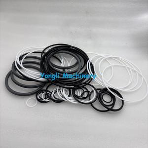 Hoge Kwaliteit <span class=keywords><strong>Npk</strong></span> Model H12x Hydraulische Breker Hamer Reparatie <span class=keywords><strong>Seal</strong></span> <span class=keywords><strong>Kits</strong></span> - Product Image 5