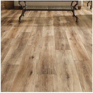Spc <strong>Flooring</strong> 4mm With <strong>Foam</strong> Spc Veneer <strong>Flooring</strong> Vinyl Tiles With IXPE Underlay - Product Image 6