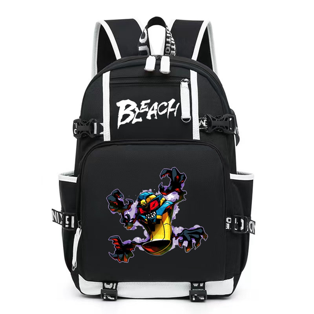 cotton mini backpack Wicked Mini Banbury Backpack - Cotton