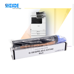 Cartuccia <span class=keywords><strong>Toner</strong></span> compatibile NPG-59 C-EXV-42 GPR-45 per <span class=keywords><strong>Canon</strong></span> IR2002 2202 2206 2425 <span class=keywords><strong>Toner</strong></span> nero <span class=keywords><strong>Toner</strong></span> NPG59 - Product Image 6