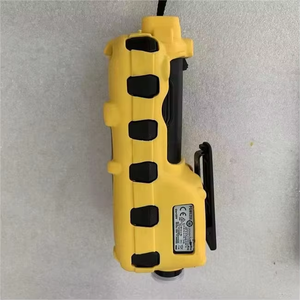 เครื่องตรวจจับก๊าซหลายชนิดแบบพกพาดิจิตอลอุตสาหกรรมรุ่นดั้งเดิม Multi RAE PGM-6208 รับประกัน 1 ปี พร้อมสัญญาณเตือนแบบเสียง/ภาพ/สั่นสะเทือน - Product Image 4