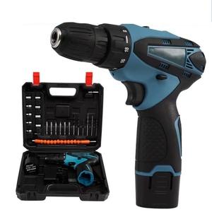 Taladro Atornillador de Impacto Inalámbrico Eléctrico de Alta <span class=keywords><strong>Calidad</strong></span> JimBon con el Mejor <span class=keywords><strong>Precio</strong></span> - Product Image 3