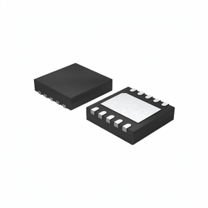 In Stock MAX1395MTB+T Data Acquisition 10 WFDFN Exposed Pad Electronic Chips Component - Product Image 1