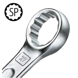 HEYTEC 50810-12-M-1 Jeu de 12 clés mixtes - Product Image 3