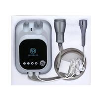 Circuit intégré Gua Sha Set grattage électrique pression négative Massage Instrument de grattage