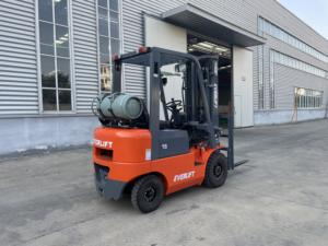 Heli מותג חדש 2t 3t 3.5 <span class=keywords><strong>lpg</strong></span> מלגזה מחסן מחיר להרים גובה 3 מ 4 מ '5m 6 מ' שינוי צד אי מלגזה עבור תעשיות קמעונאיות - Product Image 4