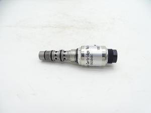 Vanne solénoïde 12V pour excavatrice, Vanne solénoïde 12V pour excavatrice 180584A1 compatible avec MX80C MX90C MX100C MX100, Vanne de commande - Product Image 5