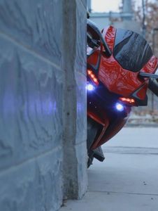 <span class=keywords><strong>Mini</strong></span>-<span class=keywords><strong>moto</strong></span> électrique <span class=keywords><strong>pour</strong></span> enfants unisexe Hebei Baby avec télécommande et batterie <span class=keywords><strong>pour</strong></span> enfants <span class=keywords><strong>Moto</strong></span> en plastique à 3 roues - Product Image 4