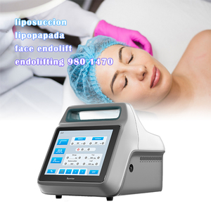 Mesin Endolift Wajah 50W 980nm 1470nm Endoli <span class=keywords><strong>Fting</strong></span> - Product Image 2