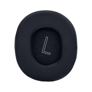 Almohadillas de Repuesto para Auriculares con Cancelación de Ruido para Microsoft Xbox Series, Gel Refrigerante, Tela de Seda de Hielo, Esponja Suave, Almohadillas para los Oídos - Product Image 5