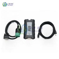 Herramienta de diagnóstico V3 V5.3 AG CF Enlace de datos electrónico EDL V3 Advisor para diagnóstico de motor Construcción de tractores agrícolas