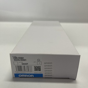 โมดูลเอาต์พุตดิจิตอล Omron PLC รุ่น C500-OD501 3G2A5-OD501 - Product Image 1