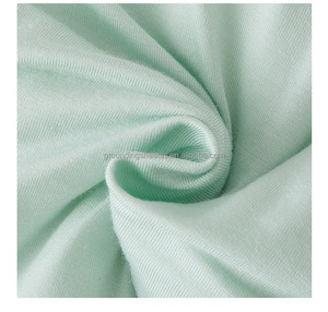 Saco de Dormir para Bebê em Rayon de Bambu 1.0-1.5 TOG, Macio, Respirável, Hipoalergênico, Anti-Susto e Anti-Chute para Recém-Nascidos - Product Image 5