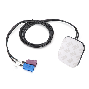เสาอากาศแม่เหล็กจีพีเอส1575.42MHz Beidou GLONASS จากโรงงาน - Product Image 4
