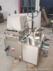 Automatique Mil Grain Machine À Laver/graines de <span class=keywords><strong>Quinoa</strong></span> Machine À Laver/Sésame Machine À Laver - Product Image 5