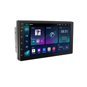 7-Inch Android GPS Phổ Xe MP5 Máy Nghe Nhạc Màn Hình Lớn Tất Cả Trong Một Carplay Navigation DSP Stereo Chia Màn Hình Cross-Biên Giới - Product Image 5