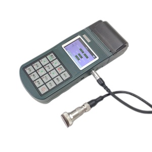 Équipement d'équilibrage en ligne LC830A – Machine électronique OEM de correction d'équilibrage dynamique unilatéral - Product Image 2