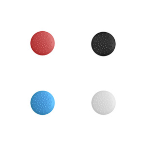 Protection de joystick en TPU, capuchon de joystick, poignées de bouton pour <span class=keywords><strong>manette</strong></span> <span class=keywords><strong>Nintendo</strong></span> <span class=keywords><strong>Switch</strong></span> Lite <span class=keywords><strong>Switch</strong></span> <span class=keywords><strong>OLED</strong></span> Joy-Con - Product Image 3