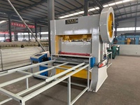 Machine à perforer la tôle à grande vitesse, bonne vente, fabriquée en Chine