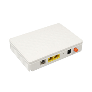 1FE 1GE ONU 2พอร์ต ONU ตัวรับสัญญาณ GPON Adaptive xont MODEM Router hgu สำหรับ FTTH fttb - Product Image 4