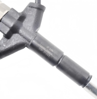 Injecteur Common Rail Diesel neuf 295050-1060 16600-3XN0A pour moteur Nissan Navara NP300 YD25 2.5L Pathfinder - Ensemble injecteur
