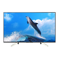Téléviseur intelligent 55+ pouces LED 120Hz UHD pour hôtel avec Android WiFi pour armoire noire pour utilisation intérieure/extérieure, format 16:09