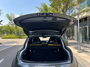 ที่จอดรถไฟฟ้าแบบพาโนรามาอัจฉริยะหลังคาแบบพาโนรามาสำหรับแมว135kW 401กม. ปลอดภัยใช้พลังงานสูง2024 <span class=keywords><strong>Ora</strong></span> ดี - Product Image 6