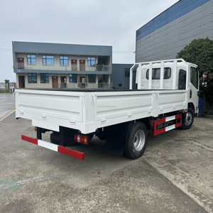 Petit <span class=keywords><strong>camion</strong></span> à benne basculante JMC Diesel nouveau Euro <span class=keywords><strong>3</strong></span> direction à gauche 4 tonnes <span class=keywords><strong>camion</strong></span> à benne basculante arrière à vendre aux Philippines - Product Image 5