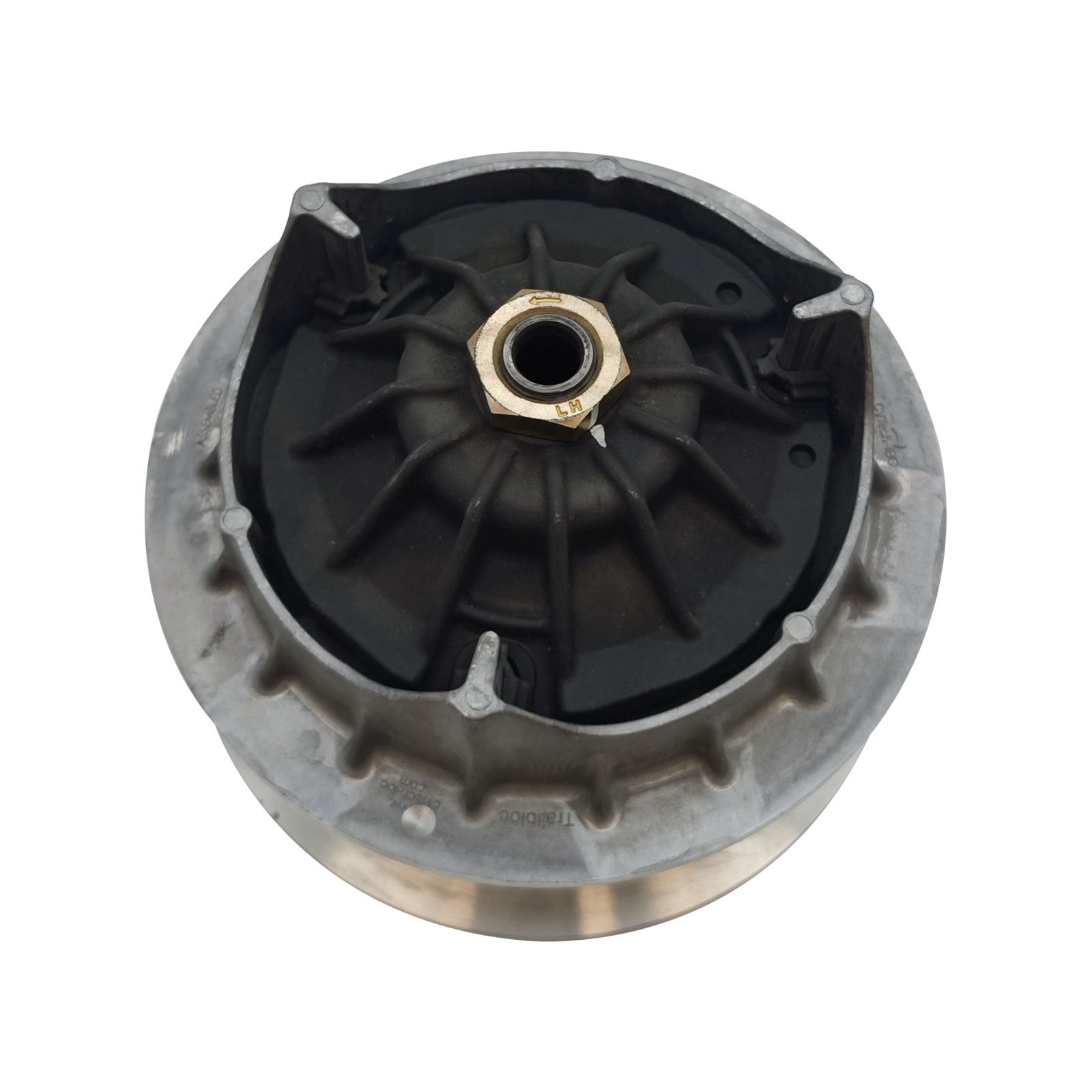 CVT Primary Driving Clutch for Segway 570 Snarler AT6 - OEM Parts