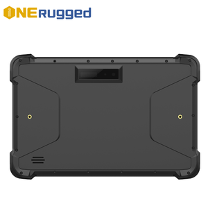 ODM/OEM langlebiger <span class=keywords><strong>Android</strong></span> 10 8 Zoll robuster Tablet-<span class=keywords><strong>Computer</strong></span>, wasserdichter IP65 ,ARM Octa-Core, 700Nits, NFC, 2D-Barcode-Scanner - Product Image 5