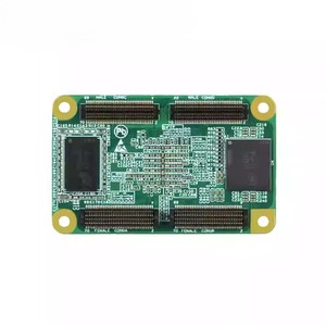 Placa Base Industrial AM570x: TI AM5708 <span class=keywords><strong>ARM</strong></span>+DSP <span class=keywords><strong>Cortex</strong></span>-<span class=keywords><strong>A15</strong></span> C66x Linux - Product Image 2