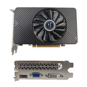 Новая видеокарта GTX 750 GDDR5 4 ГБ для настольного компьютера, игровой графический процессор GTX 750, видеокарта 750 - Product Image 2