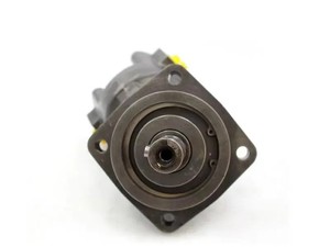 Moteur à piston hydraulique A2FM, série de moteurs à piston axial A2FM10 A2FM12 A2FM28 A2FM45 A2FM56 A2FM63 A2FM80 A2FM90 A2FM250 - Product Image 4