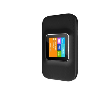 ポータブル300 Mbps 4G LTE <span class=keywords><strong>WiFi</strong></span> <span class=keywords><strong>6</strong></span>ルーターUSB機能付きポケットワイヤレスインターネットSIMカードモデム製品 - Product Image 6