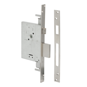 DOBLE MAPA MORTICE LOCK ART. 57255 CISA E60-Caja mm x 170 117 - Product Image 2