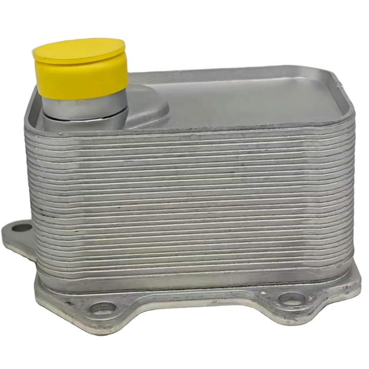 Engine Oil Cooler For Audi A3 A4 A5 A6 Q5 - 06J117021M Replacement With - View #12